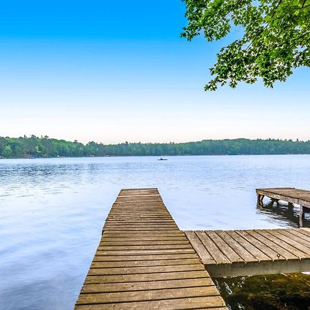 Our Lakeside Legacy Saint Germain Экстерьер фото