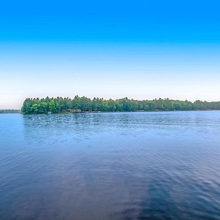 Our Lakeside Legacy Saint Germain Экстерьер фото