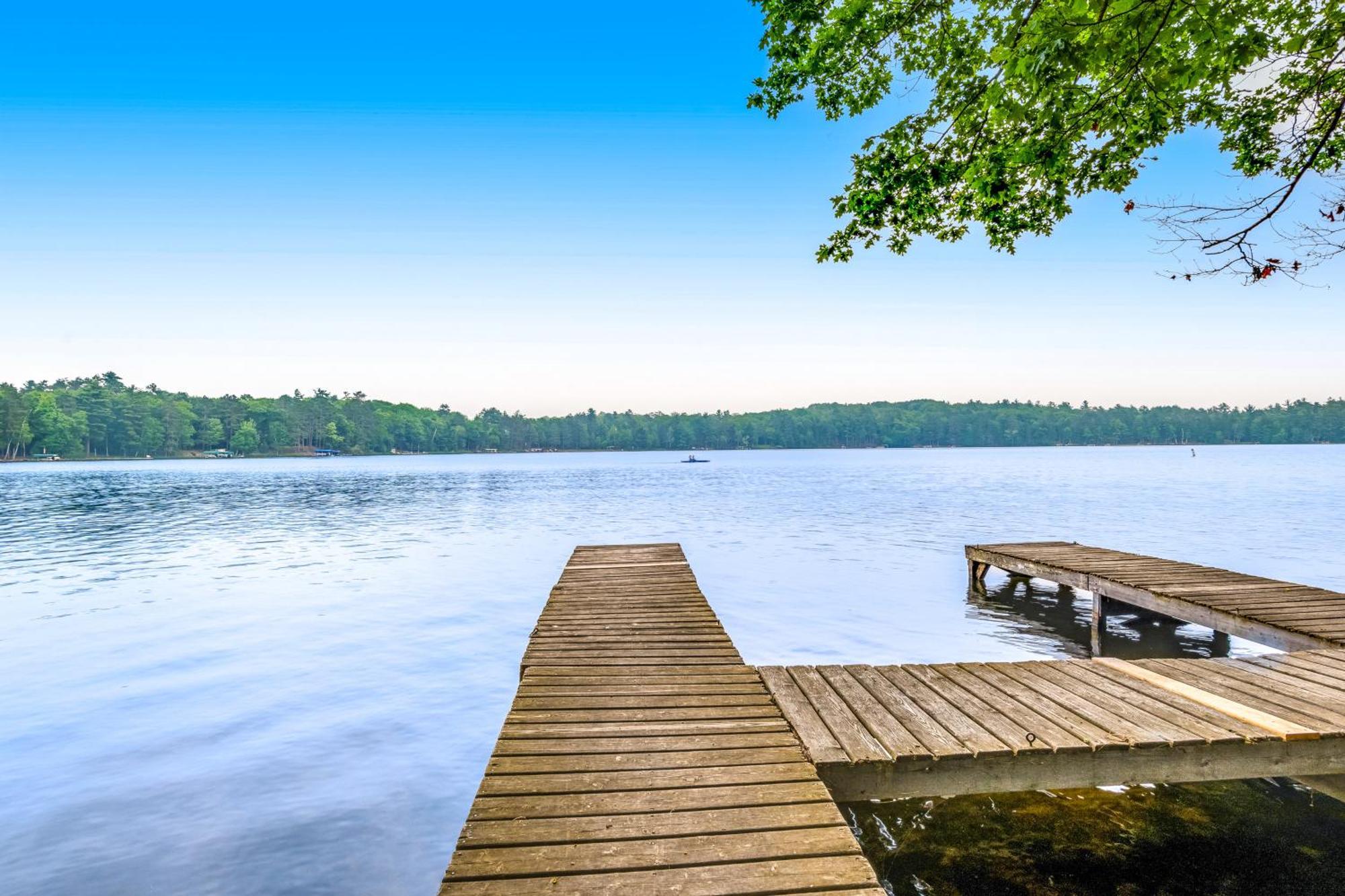 Our Lakeside Legacy Saint Germain Экстерьер фото