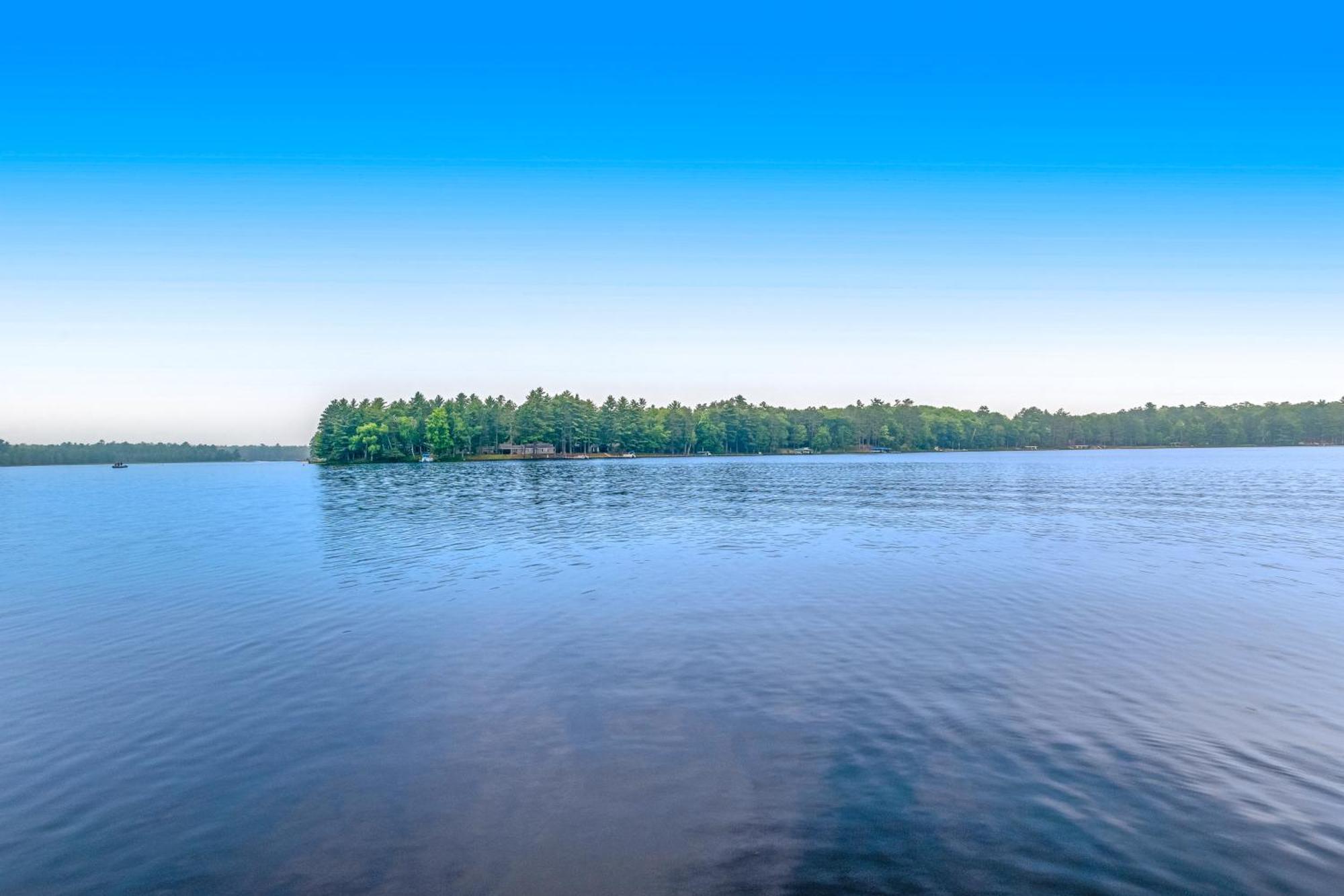 Our Lakeside Legacy Saint Germain Экстерьер фото