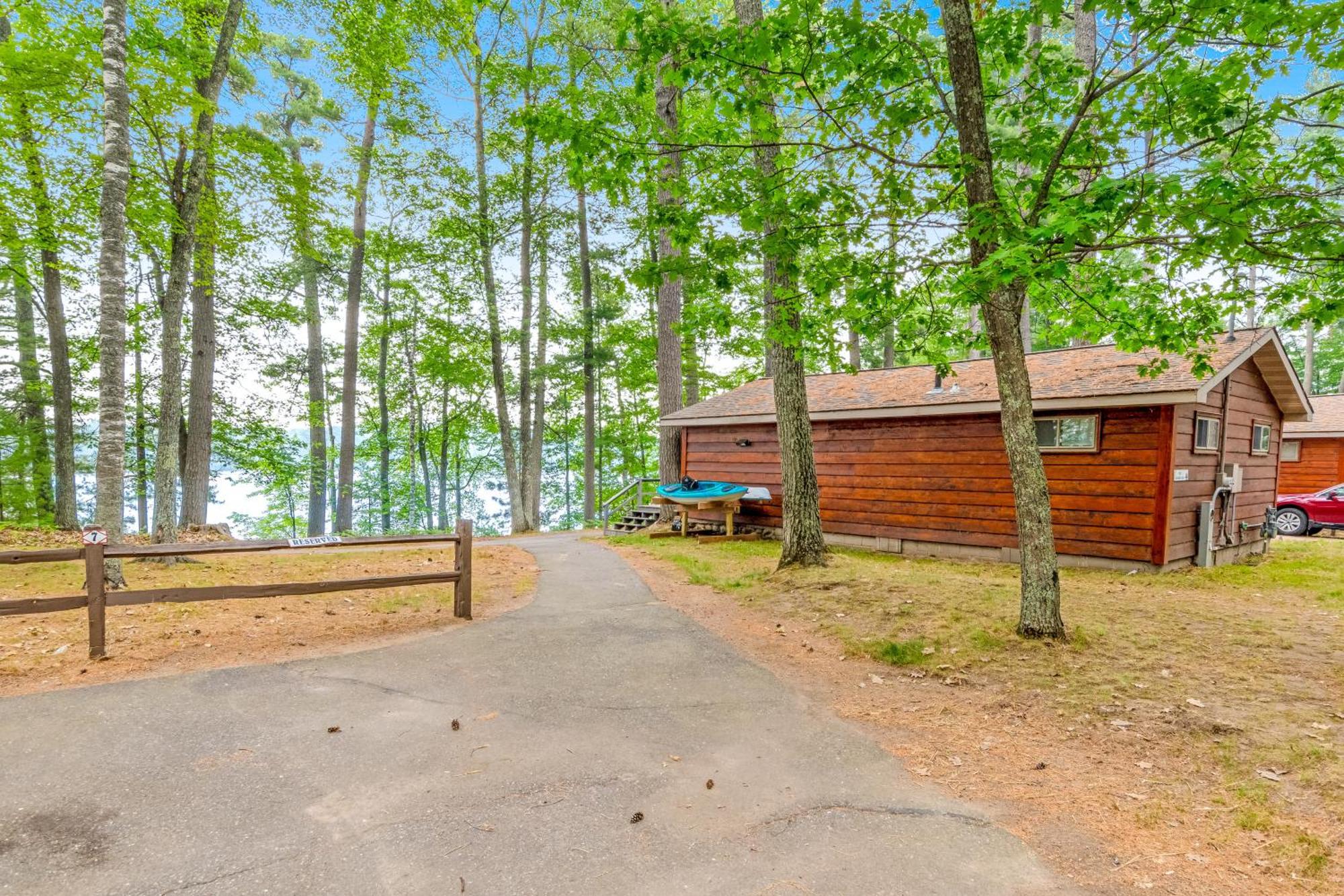 Our Lakeside Legacy Saint Germain Экстерьер фото