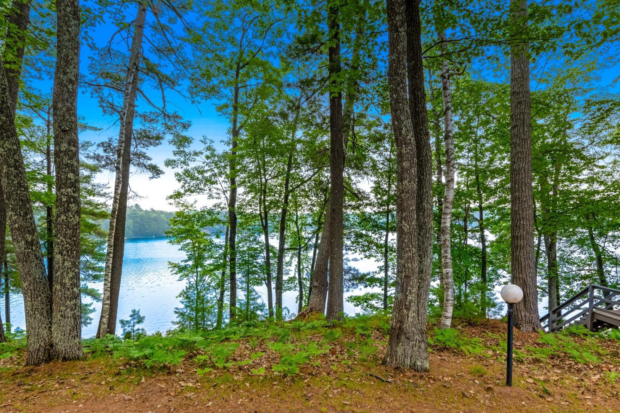 Our Lakeside Legacy Saint Germain Экстерьер фото
