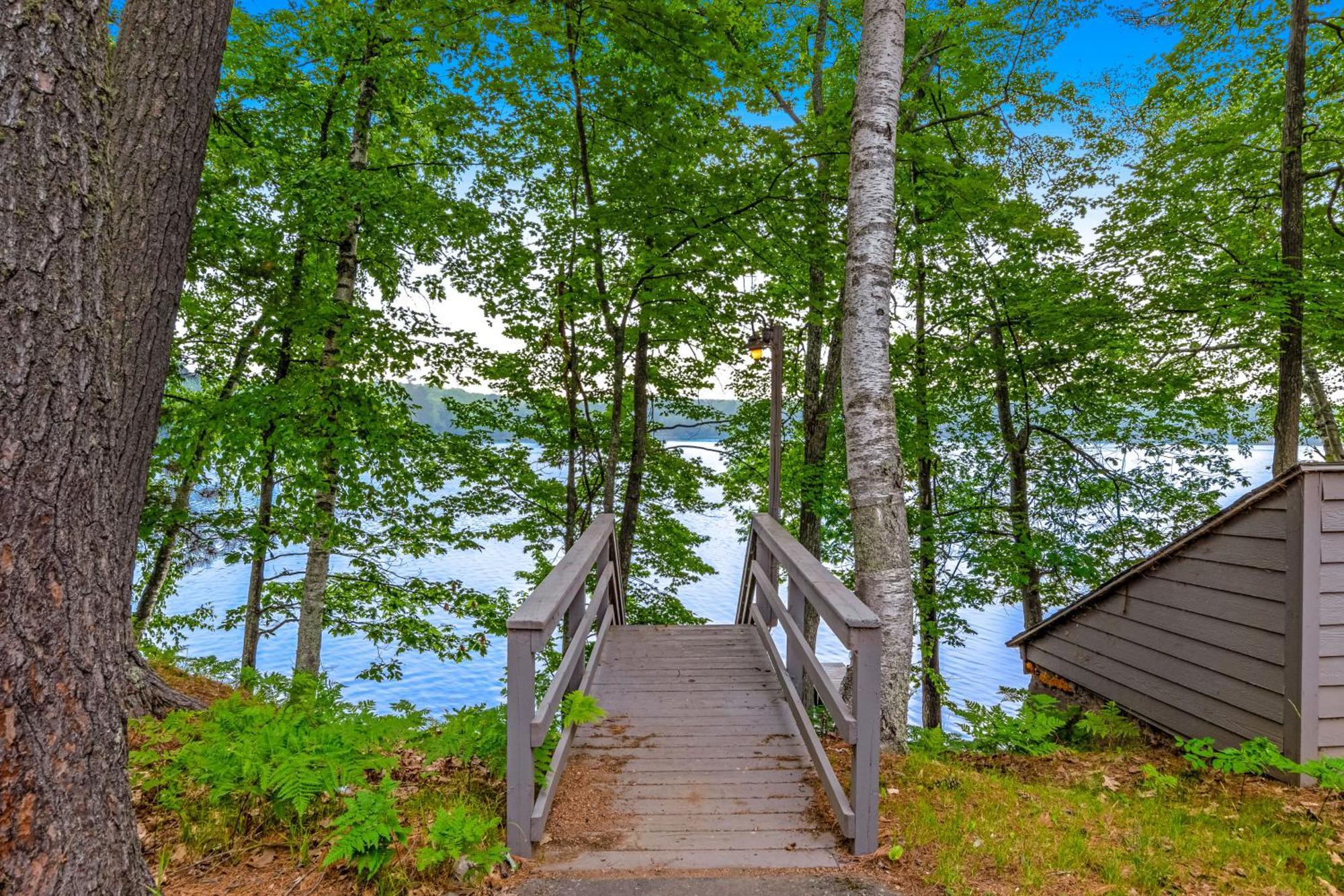 Our Lakeside Legacy Saint Germain Экстерьер фото